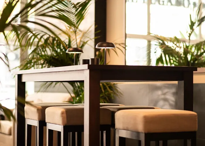 Arco Barcelona Hotel